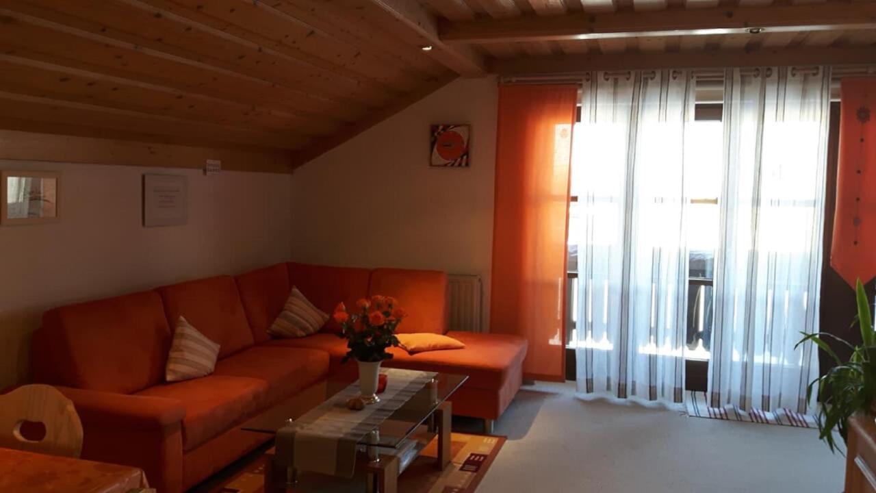 Ferienwohnung Buecherl Waldmünchen Exteriér fotografie