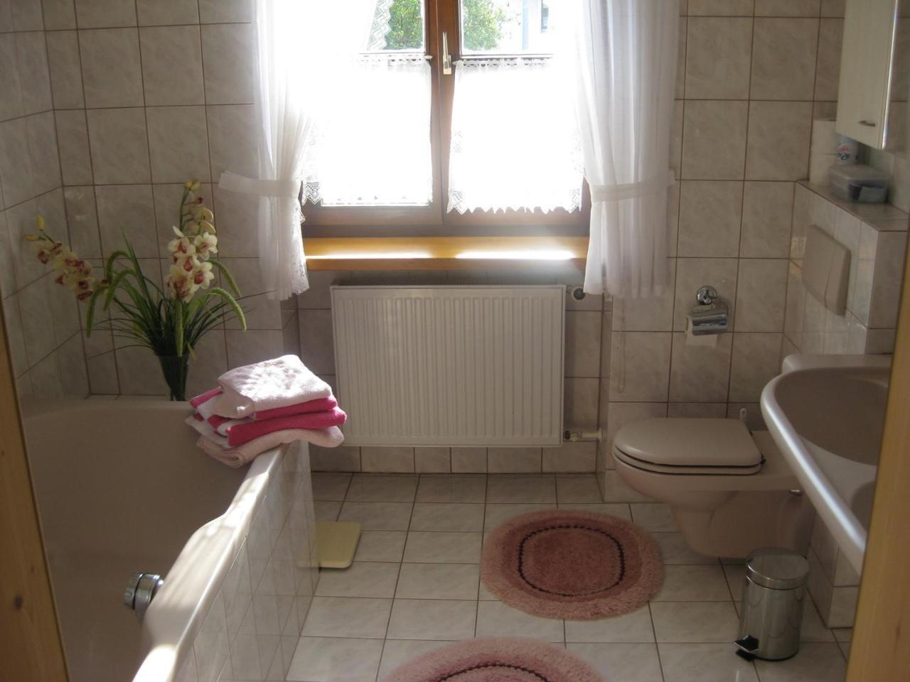 Ferienwohnung Buecherl Waldmünchen Exteriér fotografie