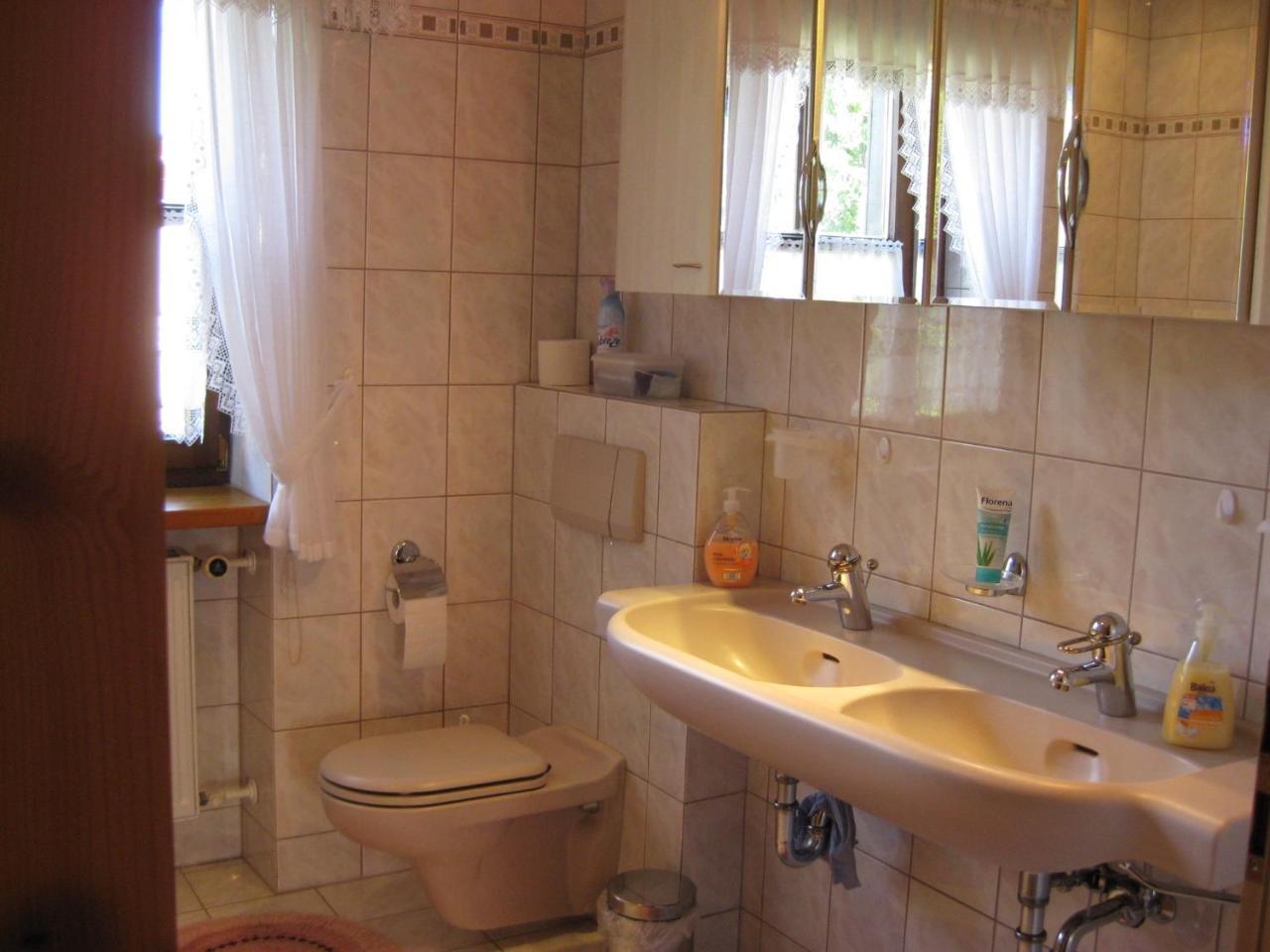 Ferienwohnung Buecherl Waldmünchen Exteriér fotografie